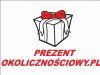 Sklep PREZENTOKOLICZNOŚCIOWY.PL